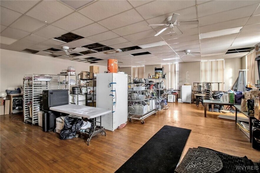 More Photos Of 115 Gold St, Buffalo Religious Facility For Sale