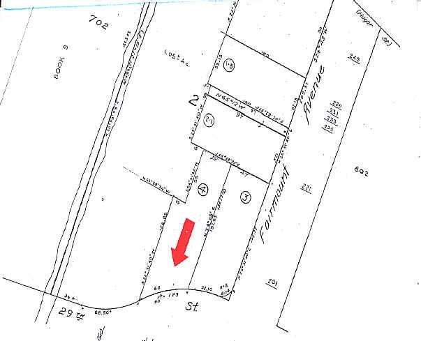 More Photos Of 256 29th St, Oakland Apartments For Sale