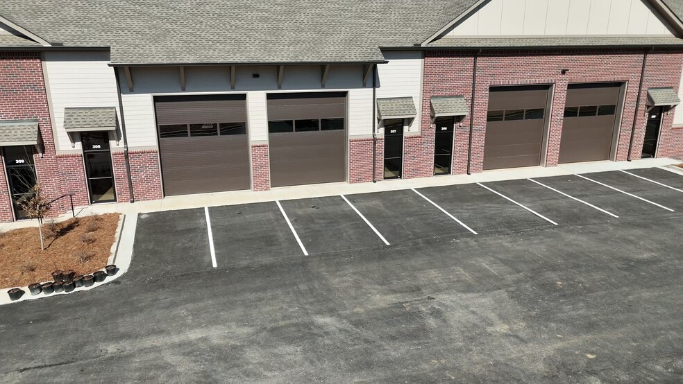 Primary Photo Of 3770 Francis Cir, Alpharetta Warehouse For Sale