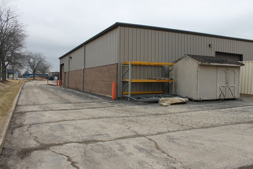 More Photos Of 1169 Lyon Rd, Batavia Manufacturing For Sale