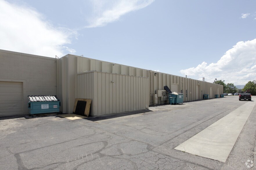 More Photos Of 216 Commerce Dr, Fort Collins Warehouse For Lease