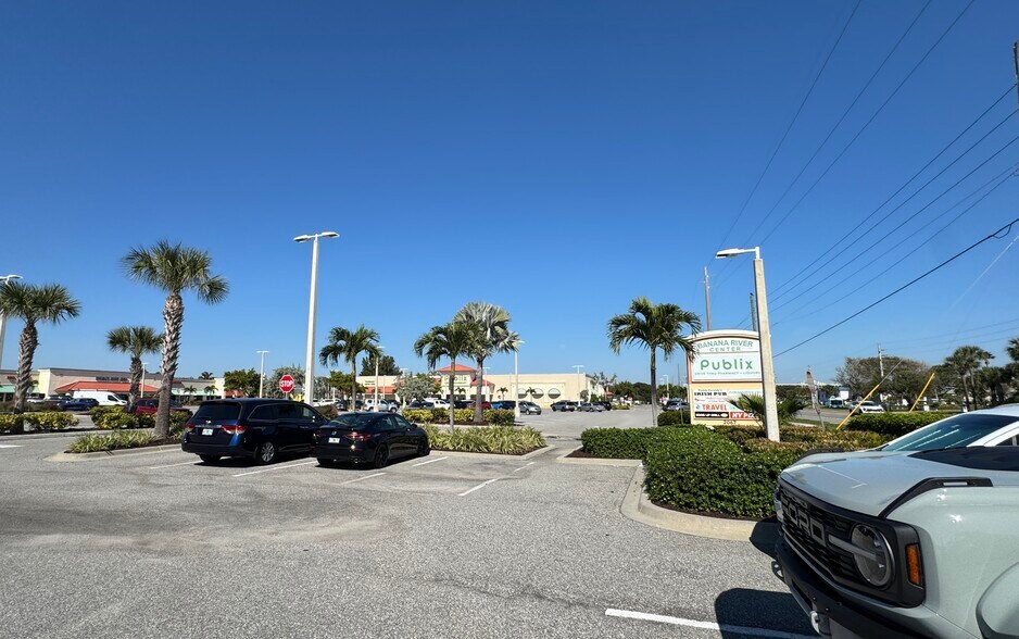 More Photos Of 2003 N Atlantic Ave, Cocoa Beach Storefront Retail Office For Lease