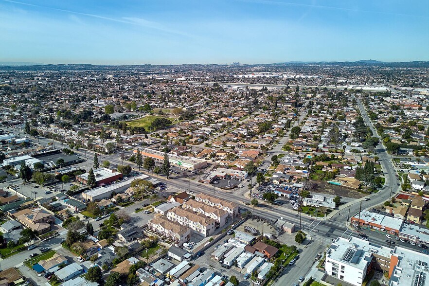 More Photos Of 4591-4597 Peck Rd, El Monte Unknown For Lease