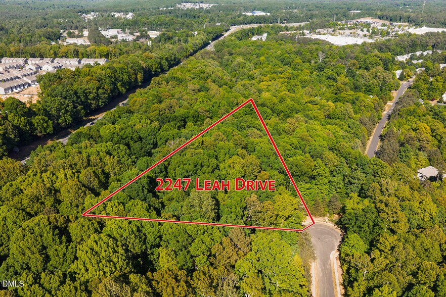 More Photos Of 2247 Leah Dr, Hillsborough Land For Sale
