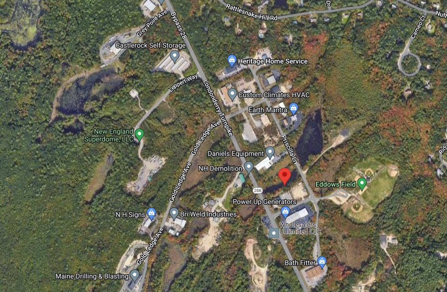 More Photos Of 7 Priscilla Ln, Auburn Land For Sale