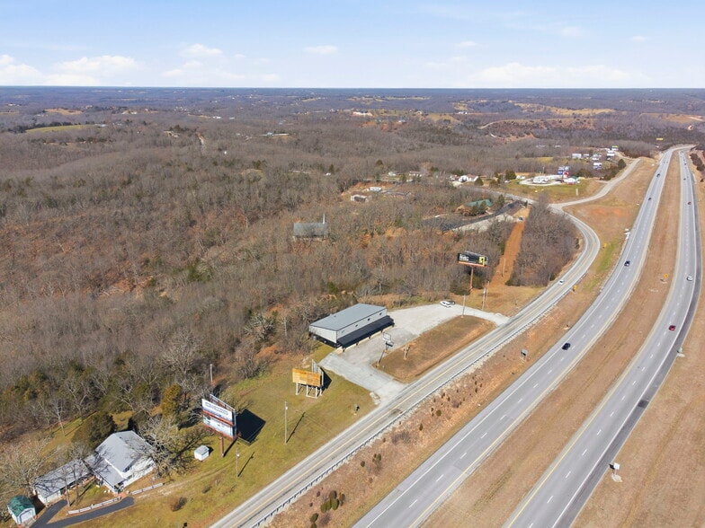More Photos Of 10923 State Highway 176, Walnut Shade Office For Sale