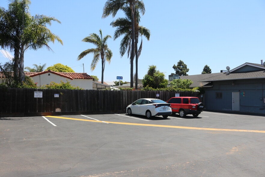 More Photos Of 1314 E Grand Ave, Arroyo Grande Storefront Retail Office For Lease