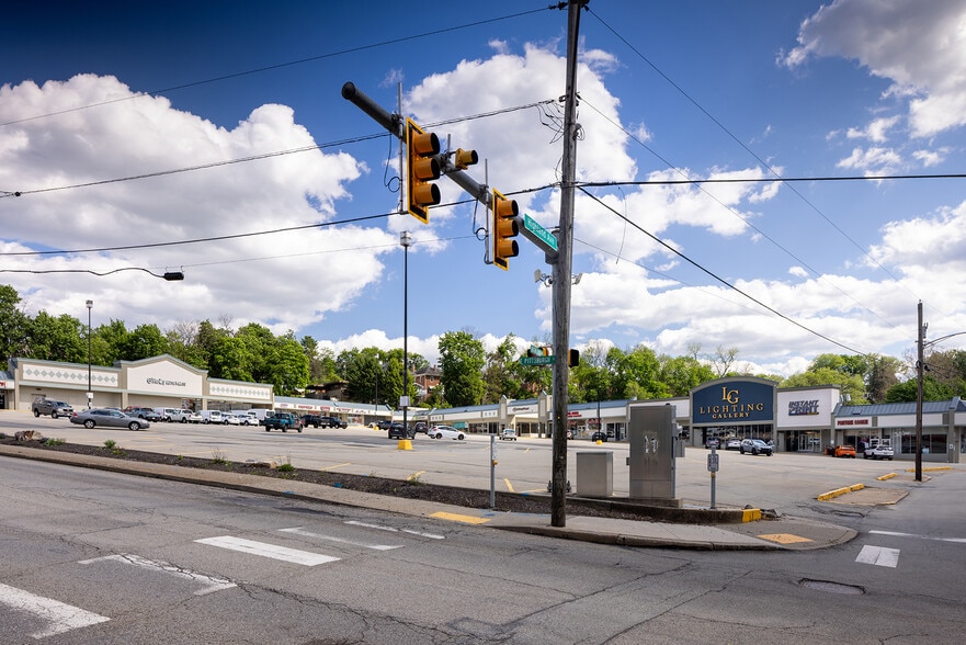 Primary Photo Of 400 E Pittsburgh St, Greensburg Unknown For Lease