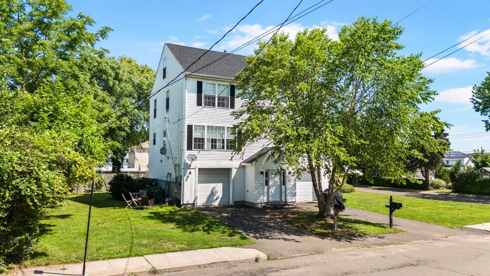 Primary Photo Of 143 Bradford Ave, East Haven Multifamily For Sale