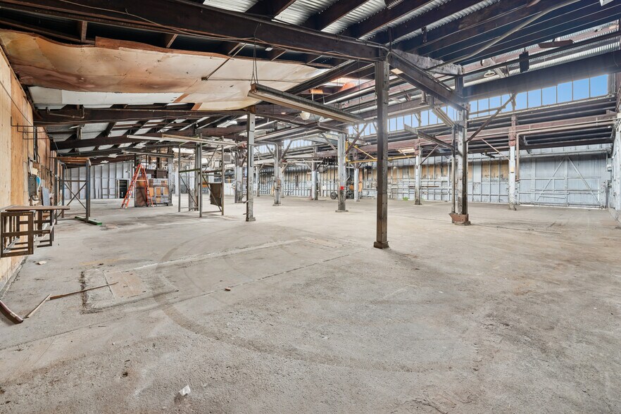 More Photos Of 1500 Wood St, Oakland Unknown For Lease