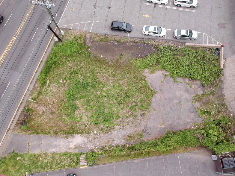 More Photos Of 45 Route 59, Nyack Land For Sale