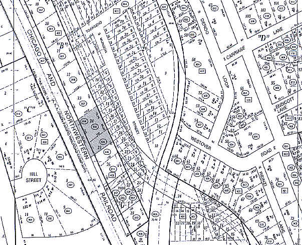 More Photos Of 742 Sheridan Rd, Highwood Freestanding For Sale