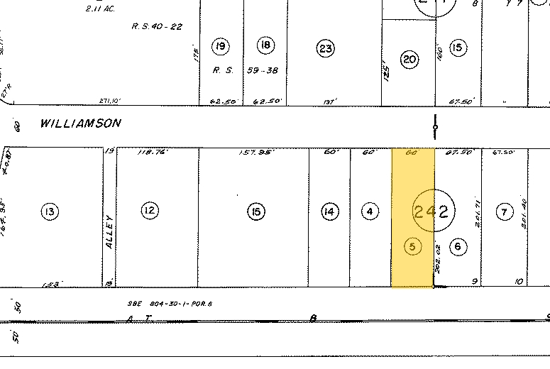 More Photos Of 800 W Williamson Ave, Fullerton Service For Sale