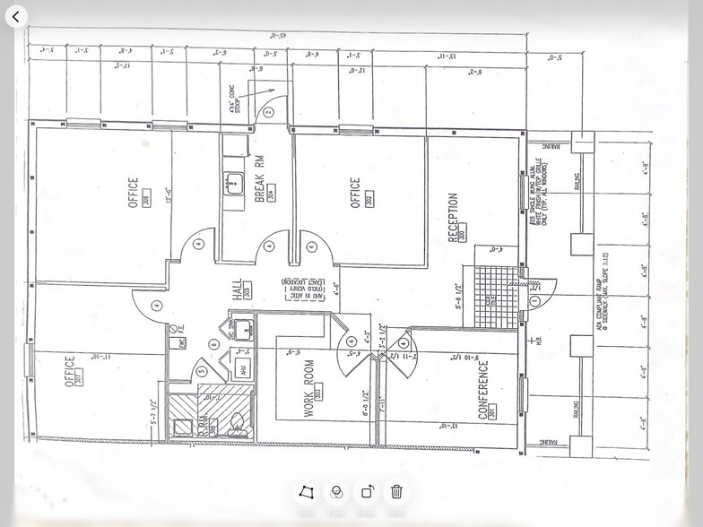 More Photos Of 29160 Chapel Park Dr, Wesley Chapel Office For Lease