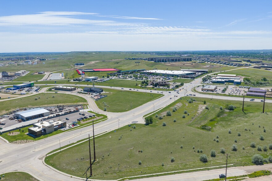 More Photos Of 1445 Anamosa st, Rapid City Land For Sale