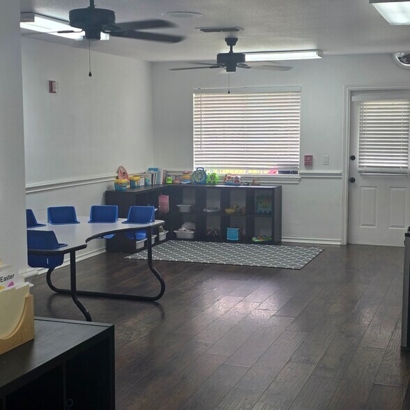 More Photos Of 1770 Country Club Dr, Mansfield Daycare Center For Sale