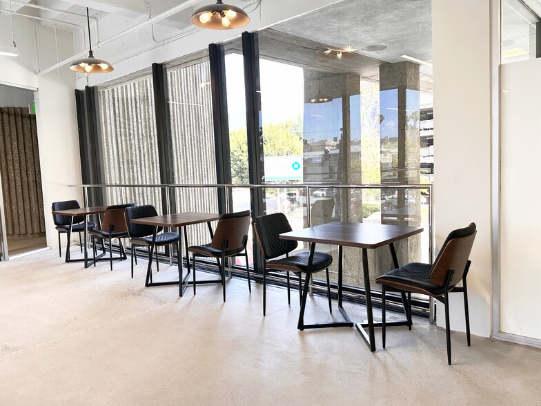 More Photos Of 1180 S Beverly Dr, Los Angeles Coworking Space