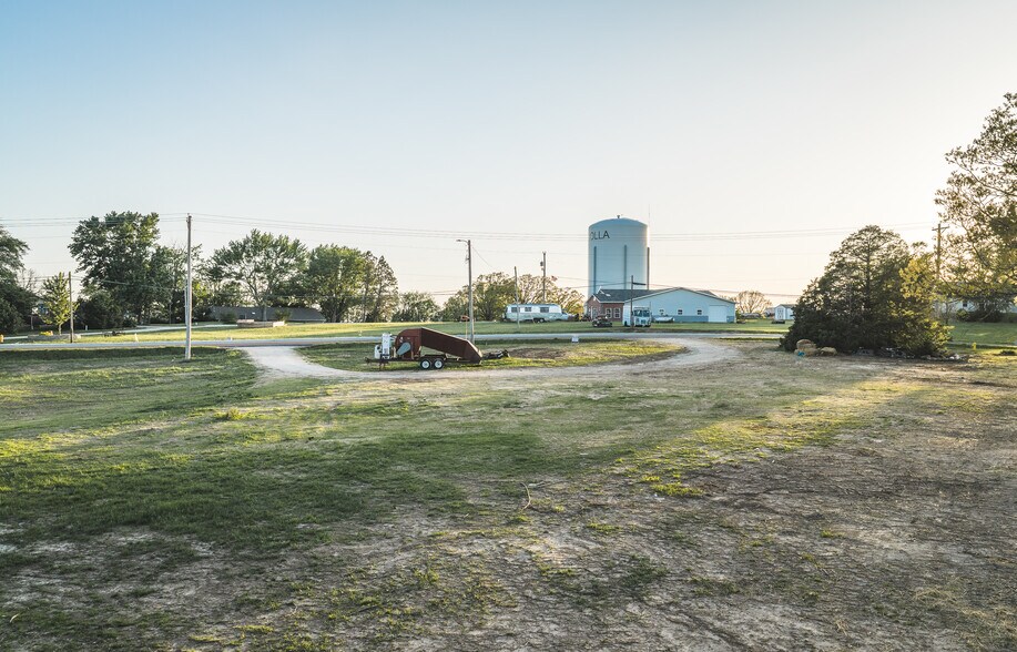 More Photos Of 1400 Nagogami Rd, Rolla Land For Sale
