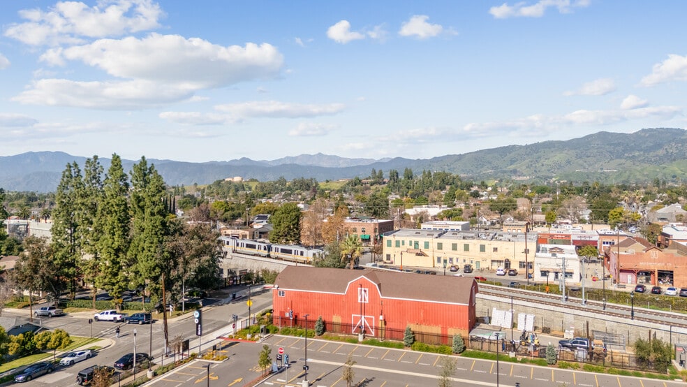 More Photos Of 150 S Monte Vista Ave, San Dimas Loft Creative Space For Sale