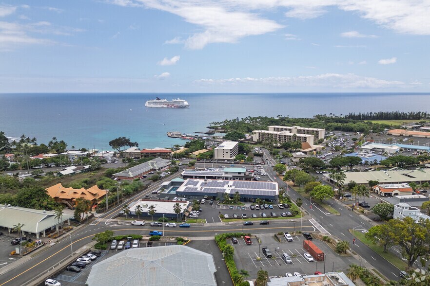 More Photos Of 75-5699 Kopiko St, Kailua Kona Freestanding For Lease