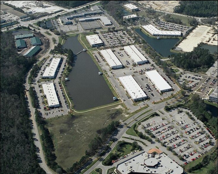 More Photos Of 8211 Cypress Plaza Dr, Jacksonville Unknown For Lease