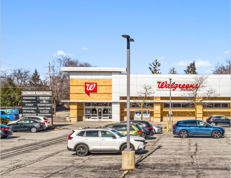 More Photos Of 2871 Pfingsten Rd, Glenview Drugstore For Sale