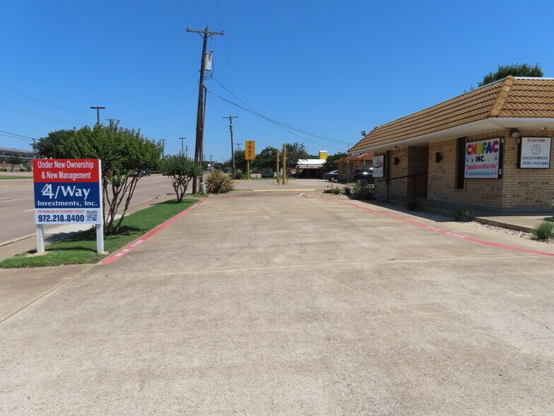 More Photos Of 1472 N Hampton Rd, DeSoto Office For Lease