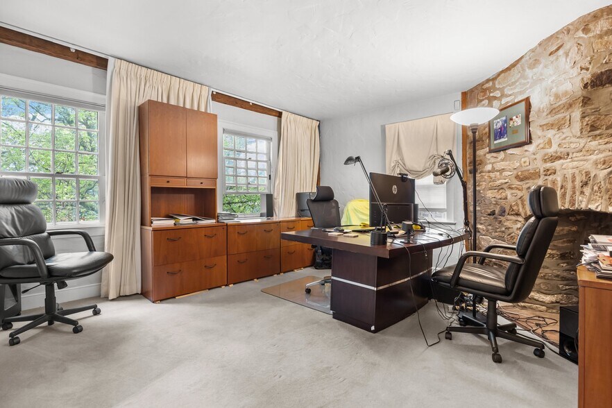 More Photos Of 111 S State St, Newtown Office Residential For Sale