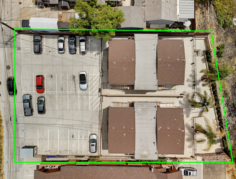 More Photos Of 2944-2954 F St, San Diego Apartments For Sale