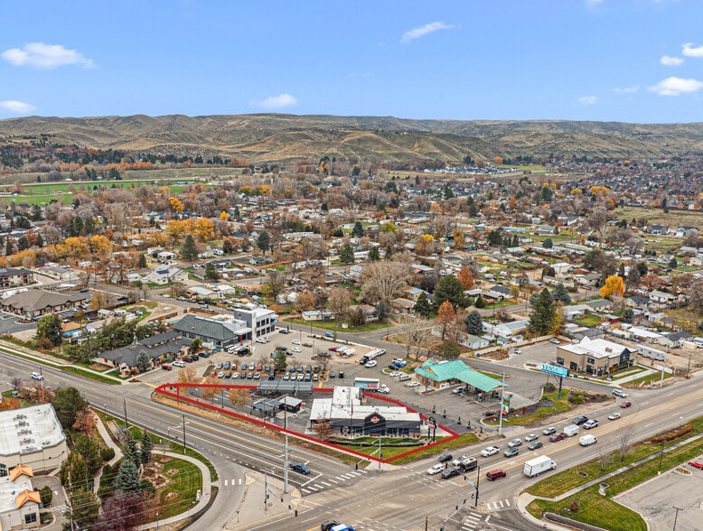 More Photos Of 10592 W State St, Boise Carwash For Sale