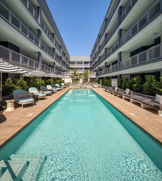 More Photos Of 11924 W Washington Blvd, Los Angeles Apartments For Lease