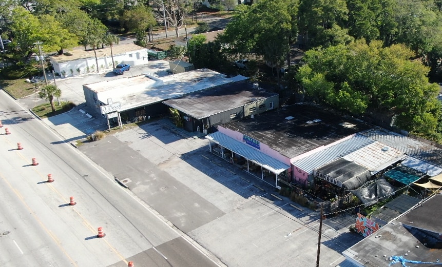More Photos Of 3614 S Manhattan Ave, Tampa Medical For Sale