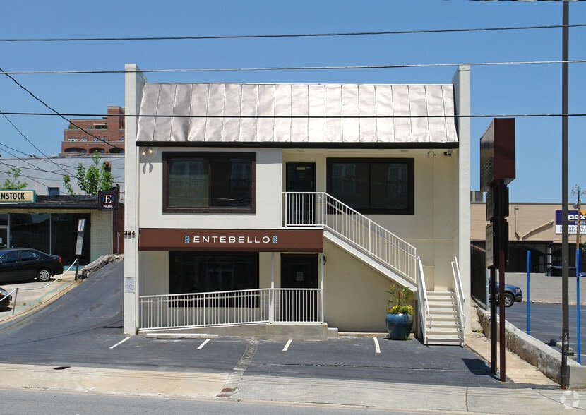 More Photos Of 324 E Paces Ferry Rd NE, Atlanta Storefront Retail Office For Lease