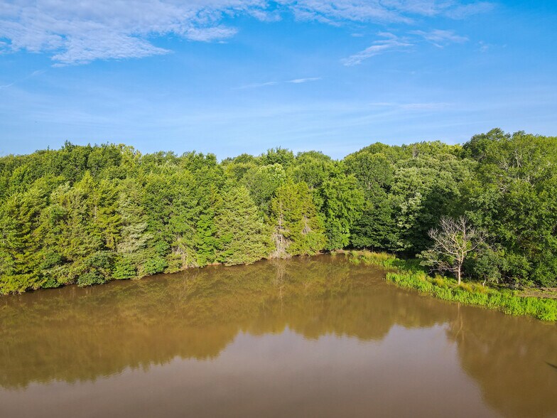 More Photos Of Intersection of FM 2029 and FM 409, Telephone Land For Sale