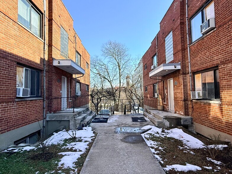 More Photos Of 2512-2516 Highland Ave, Cincinnati Apartments For Sale