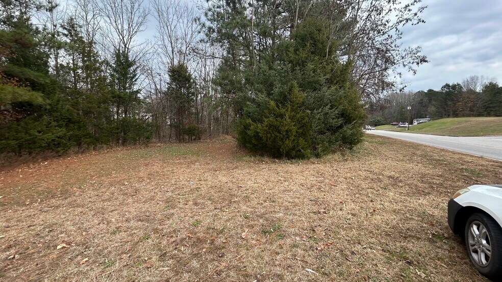 Primary Photo Of 000 E 2nd St, Chase City Land For Lease