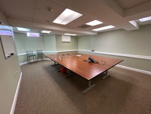 More Photos Of 2269-2275 Massachusetts Ave, Cambridge Office For Lease