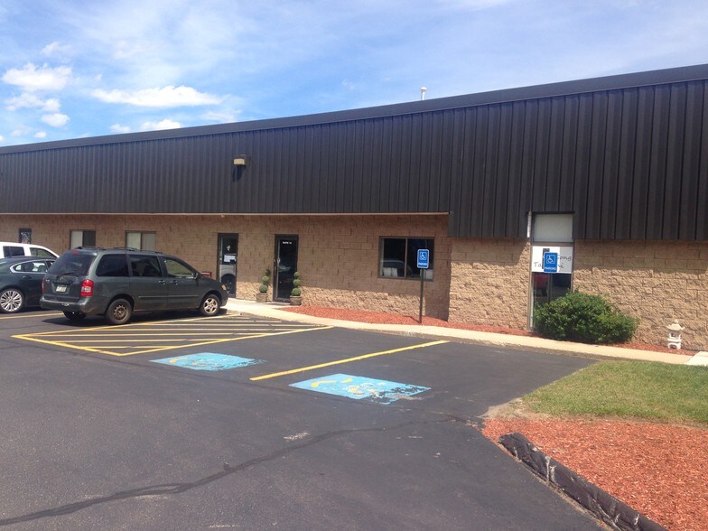472 Amherst St, Nashua, NH 03063 Industrial For Lease
