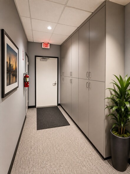 More Photos Of 10631 Paramount Blvd, Downey Office For Lease