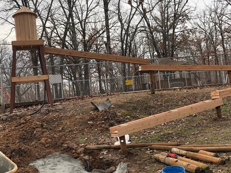 More Photos Of 4171 E US Highway 54, Linn Creek Trailer Camper Park For Sale