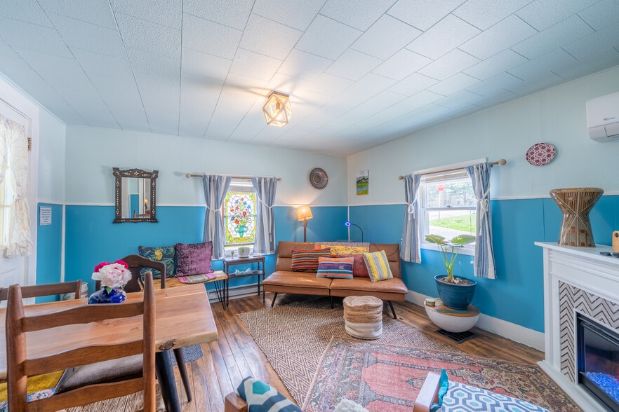 More Photos Of 1101 S Rogers St, Bloomington Multifamily For Sale