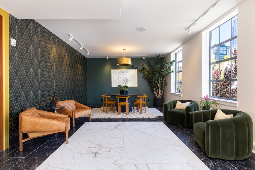 More Photos Of 2800 1st Ave, Seattle Coworking Space