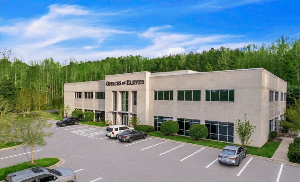 Primary Photo Of 3598 Highway 11, Travelers Rest Medical For Sale