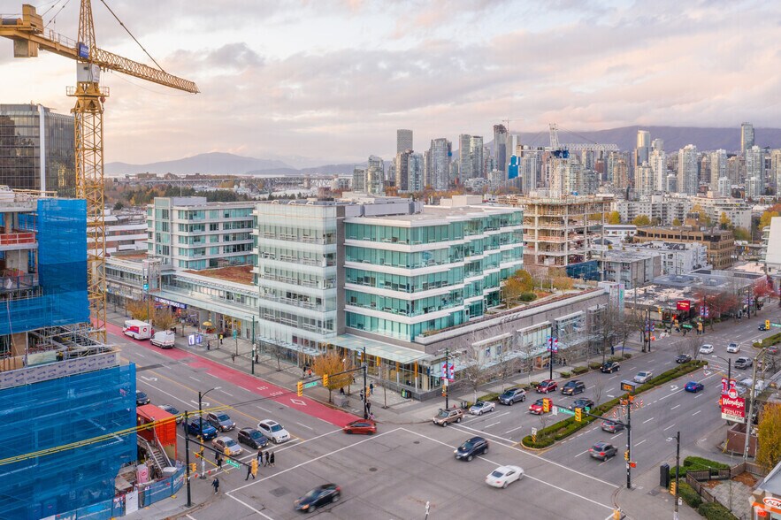 More Photos Of 510 W 8th Ave, Vancouver Unknown For Lease