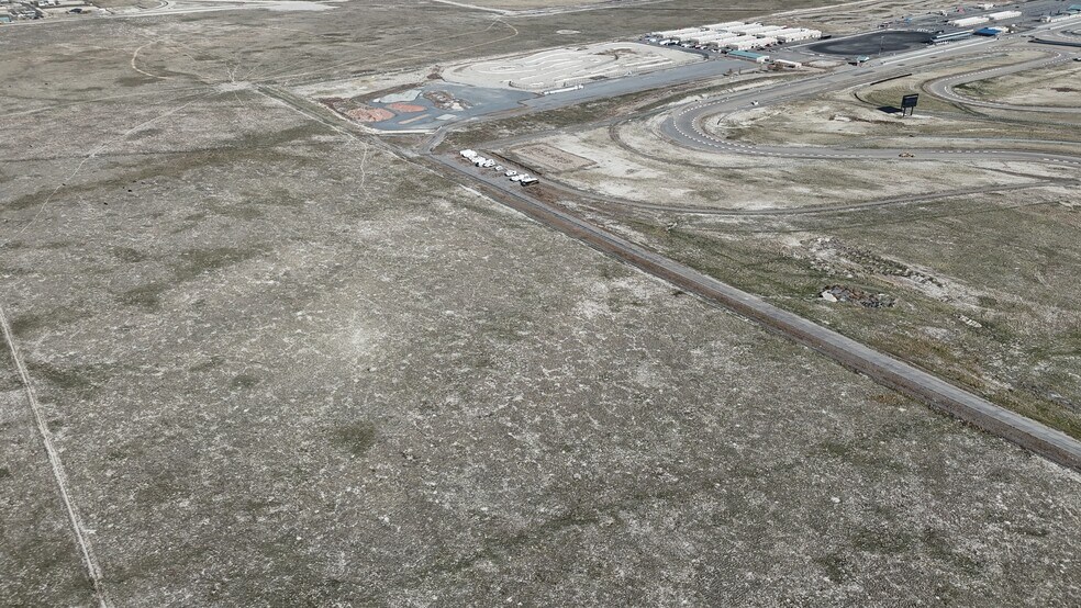 More Photos Of Crossing At Willow Creek, Grantsville Land For Sale