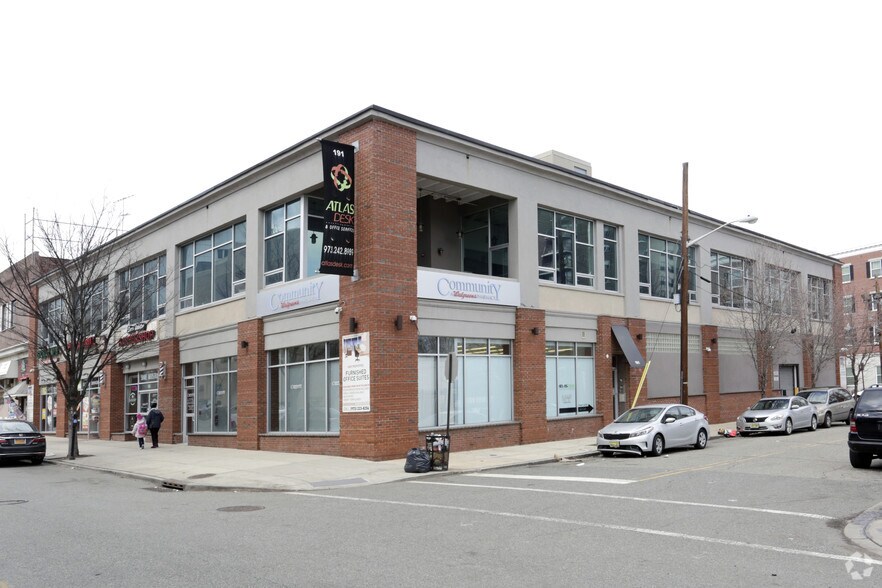 More Photos Of 191 Central Ave, Newark Coworking Space
