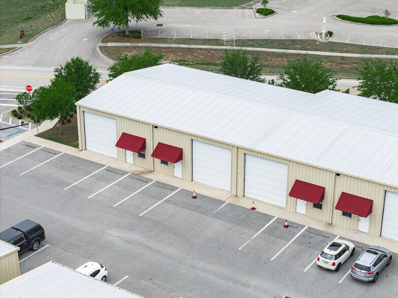 More Photos Of 1220 Huffstetler Dr, Eustis Warehouse For Sale