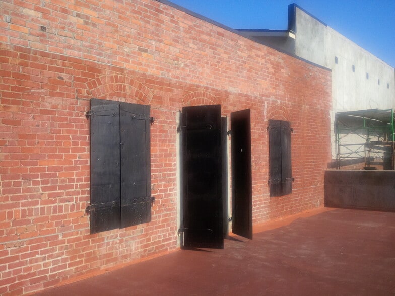 More Photos Of 7533-7539 Monterey St, Gilroy General Retail For Sale