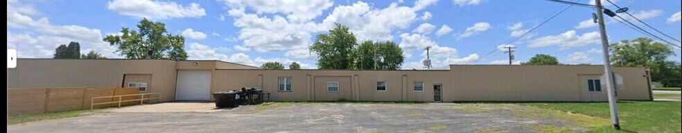 More Photos Of 211 W Main St, Russia Industrial For Sale