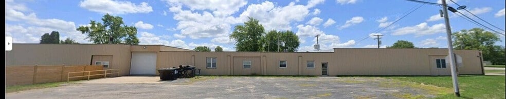 More Photos Of 211 W Main St, Russia Industrial For Sale